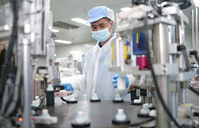 上海奉賢跑出經濟復蘇